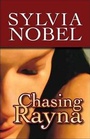 Cover: Chasing Rayna - Nite Owl Books