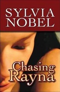Cover: Chasing Rayna - Nite Owl Books