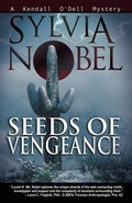 Cover: Seeds of Vengeance - Nite Owl Books