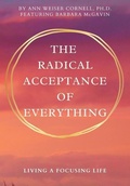 Cover: The Radical Acceptance of Everything - Calluna Press