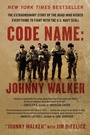 Cover: Code Name: Johnny Walker - William Morrow