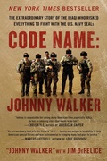 Cover: Code Name: Johnny Walker - William Morrow