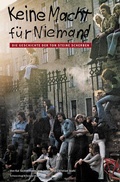 Cover: Keine Macht f&uuml;r Niemand - Schwarzkopf & Schwarzkopf