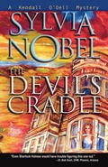 Cover: The Devil's Cradle - Nite Owl Books