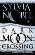 Cover: Dark Moon Crossing - Nite Owl Books