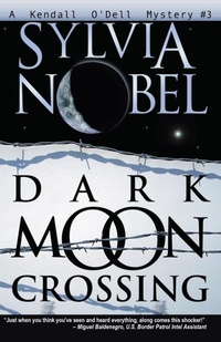Enlarge image Cover: Dark Moon Crossing - Nite Owl Books