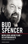 Cover: Bud Spencer - Schwarzkopf & Schwarzkopf