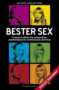 Enlarge image Cover: Bester Sex - Schwarzkopf & Schwarzkopf