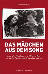 Enlarge image Cover: Das Mädchen aus dem Song - Schwarzkopf & Schwarzkopf
