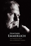 Cover: Ich wollte mich mal ausreden lassen - Schwarzkopf & Schwarzkopf