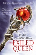 Cover: The Exiled Queen - HarperVoyager