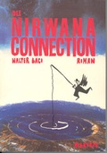 Cover: Die Nirwana-Connection - Albatros Verlag Wien