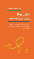 Cover: Respektverweigerung - Drava