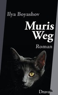 Cover: Muris Weg - Drava