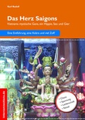 Cover: Das Herz Saigons - Interconnections medien & reise e.K.