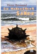 Cover: Die wandernden S&auml;nde - Leda-Verlag