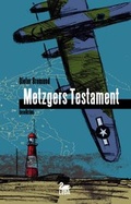 Cover: Metzgers Testament - Leda-Verlag