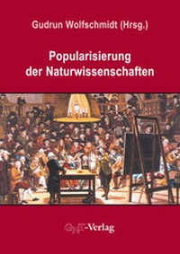 Abbildung von: Popularisierung der Naturwissenschaften - GNT Publishing GmbH