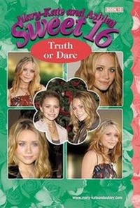 Enlarge image Cover: Truth or Dare - HarperCollins
