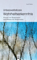 Cover: Unbezweifelbare Wahrheitserkenntnis - Patrimonium