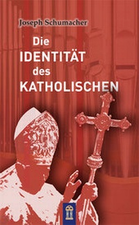 Abbildung von: Die Identität des Katholischen - Patrimonium
