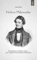 Cover: Heitere Philosophie - Patrimonium