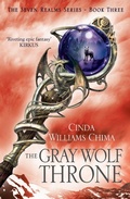 Cover: The Gray Wolf Throne - HarperVoyager
