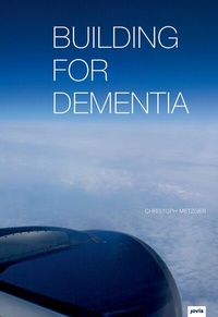 Enlarge image Cover: Building for Dementia - JOVIS