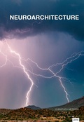 Cover: Neuroarchitecture - JOVIS Verlag