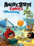 Cover: Angry Birds 2: Schweine im Paradies - Cross Cult Entertainment