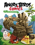 Cover: Angry Birds 4: Der trojanische Adler - Cross Cult Entertainment