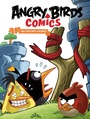 Cover: Angry Birds 6: Das zerstörte Katapult - Cross Cult Entertainment