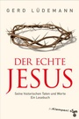 Cover: Der echte Jesus - zu Klampen Verlag