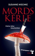 Cover: Mordskerle - zu Klampen Verlag