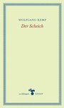 Cover: Der Scheich - zu Klampen Verlag