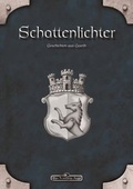 Cover: DSA: Schattenlichter - Geschichten aus Gareth - Ulisses Medien und Spiel Distribution GmbH
