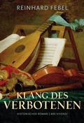 Cover: Klang des Verbotenen - ars vivendi