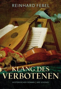 Abbildung von: Klang des Verbotenen - ars vivendi
