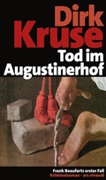 Cover: Tod im Augustinerhof - ars vivendi
