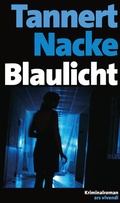 Cover: Blaulicht - ars vivendi