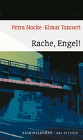 Cover: Rache, Engel! - ars vivendi