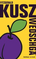 Cover: Zwedschg&auml; - ars vivendi