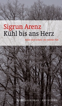 Abbildung von: Kühl bis ans Herz - ars vivendi