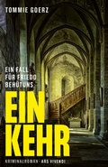Cover: Einkehr - ars vivendi