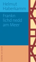 Cover: Frankn lichd nedd am Meer - ars vivendi