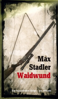 Abbildung von: Waidwund - ars vivendi