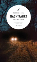 Cover: Nachtfahrt - ars vivendi
