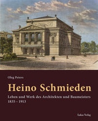 Abbildung von: Heino Schmieden - Lukas Verlag für Kunst- und Geistesgeschichte