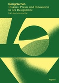 Cover: Designlernen - kopaed