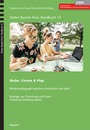 Cover: Make, Create & Play - kopaed